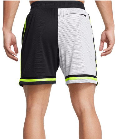 Šortky Under Armour Curry Statement Basketball Shorts Čierna | 1388025-001, 1
