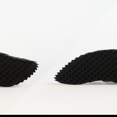 Tenisky a topánky CALVIN KLEIN Jeans Sq Molded Sandal Fisher Black Čierna | YW0YW01700 0GJ, 1