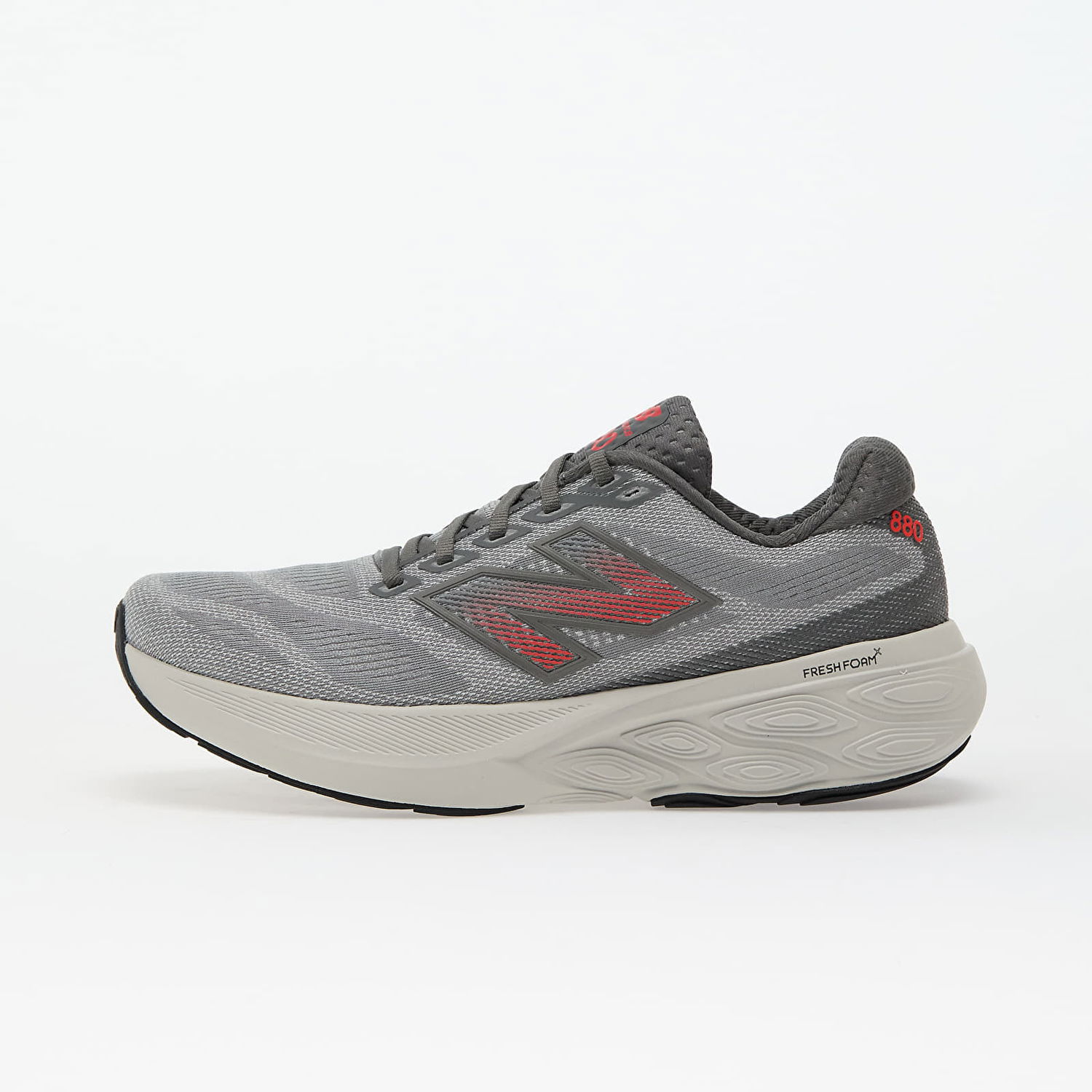 Tenisky a topánky New Balance 880 Slate Grey Šedá | M880T15, 0
