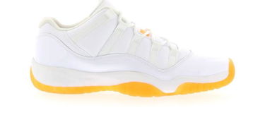 Tenisky a topánky Jordan Jordan 11 Retro Low "Citrus "(2015) (GS) Žltá | 580521-139, 0