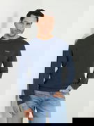 Side Logo Embroidery