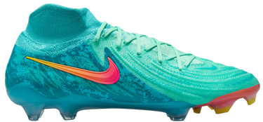 Tenisky a topánky Nike Phantom Luna II Elite LV8 FG Tyrkysová | fj2571-300, 0