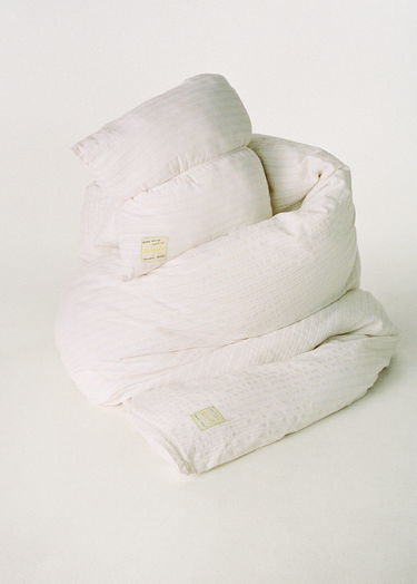 Home decor AXEL ARIGATO Duvet Set with Pillowcases Biela | O3538001, 6