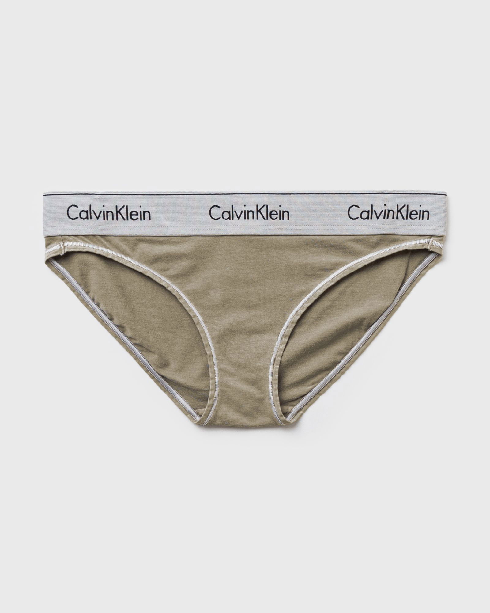 Calvin Klein Bikini Panties XS