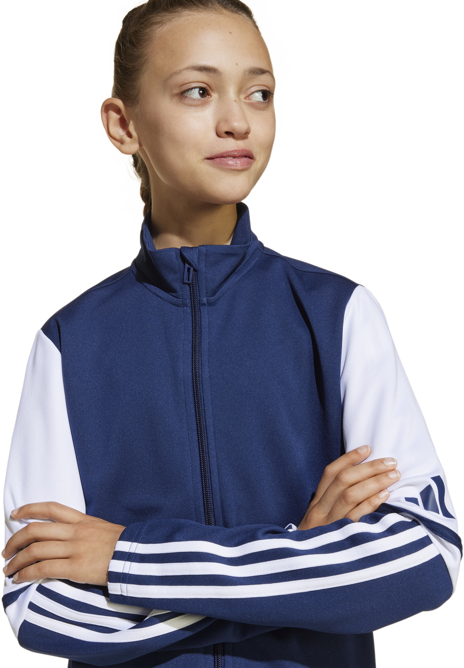 Súprava adidas Originals adidas Squadra 25 Track Jacket Modrá | jd3029, 1