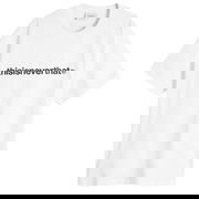 T-Logo T-Shirt, Size Large