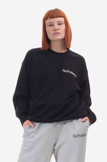 Mikina Aries Mini Problemo Sweatshirt Zelené | AR20009, 1