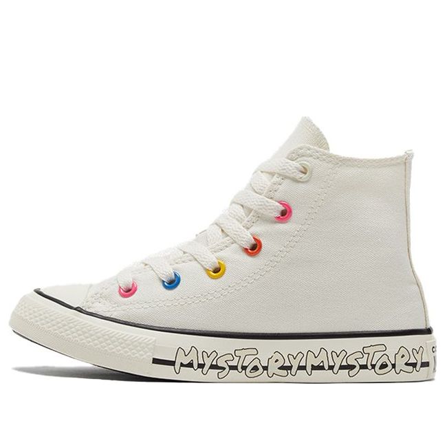 Tenisky a topánky Converse Chuck Taylor All Star Biela | 370399C