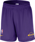 Los Angeles Lakers Openhole Short