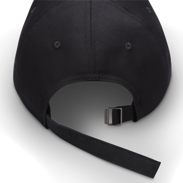 Šiltovka Nike Poland Heritage86 Cap Čierna | fv1754-010, 4