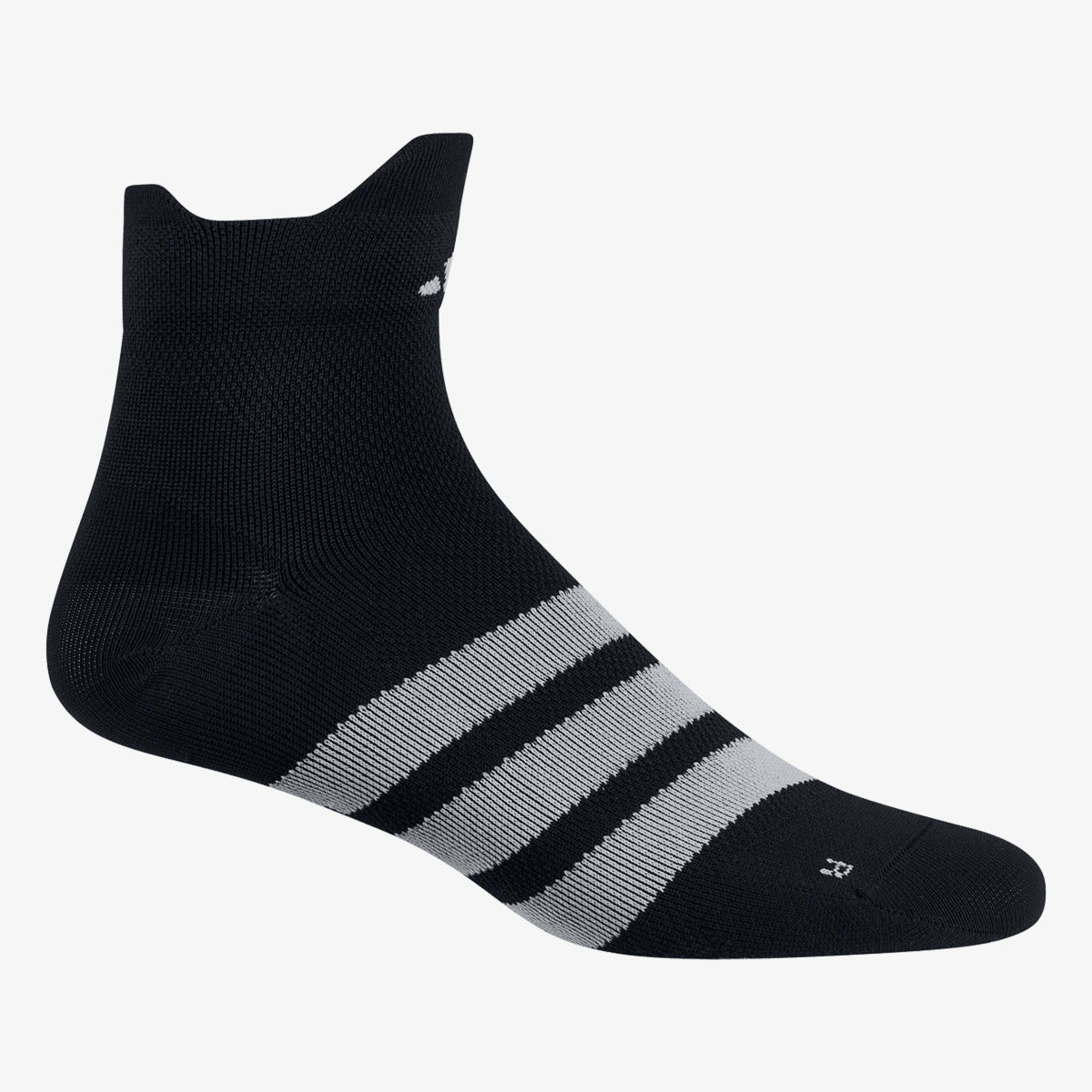 Mid-Cut Running Socks