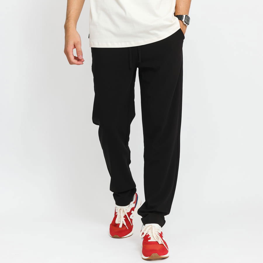 Tapered Jogger Pants