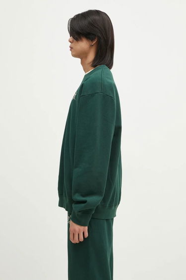 Mikina Sporty & Rich Sporty & Rich NY 94 Sweatshirt Zelené | ST071506034GR10, 2