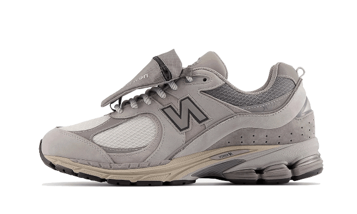 Tenisky a topánky New Balance 2002R Pocket Grey Šedá | M2002RVC, 0