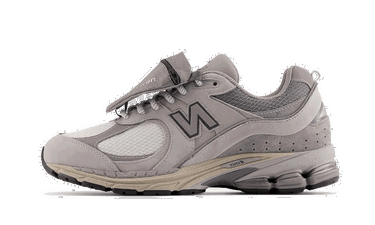 Tenisky a topánky New Balance 2002R Pocket Grey Šedá | M2002RVC, 0