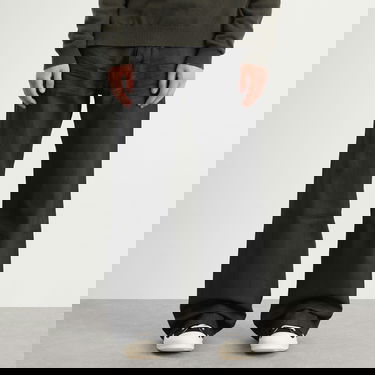 Džínsy Rick Owens DRKSHDW Geth Coated Jeans Čierna | DU02E7351-BW-99X, 2