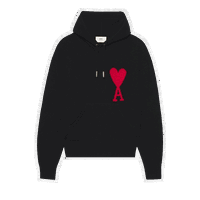 ADC Knitted Hoodie