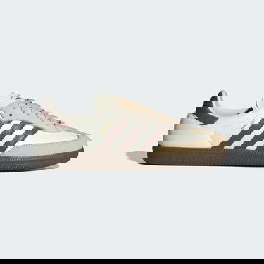 Tenisky a topánky adidas Originals Samba OG Biela | JR8842, 0