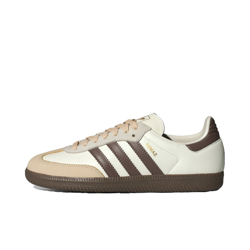 Tenisky a topánky adidas Originals Samba OG Biela | JR8842