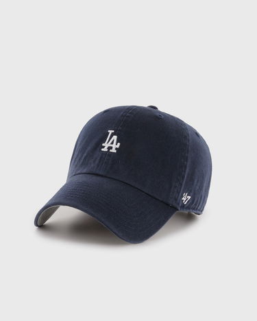 Šiltovka '47 Brand MLB Los Angeles Dodgers Cap Navy | 193234834722, 0