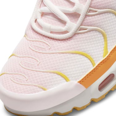 Tenisky a topánky Nike Air Max Plus Oranžová | DX2673-100, 3
