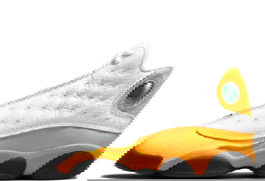 Air Jordan 13 "Del Sol"