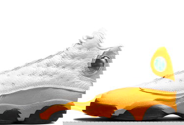 Tenisky a topánky Jordan Air Jordan 13 "Del Sol" Biela | 414571-167, 1