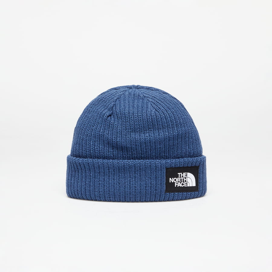 Kulicha The North Face Salty Dog Beanie Navy | NF0A3FJWHDC1, 0