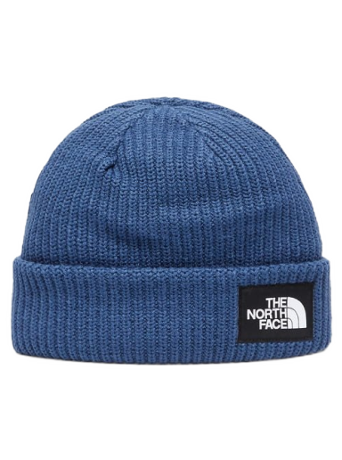 Kulicha The North Face Salty Dog Beanie Navy | NF0A3FJWHDC1