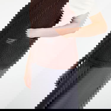 Vesta Pas Normal Studios Off-Race Pile Fleece Vest Hnedá | WL2005AO-996, 1