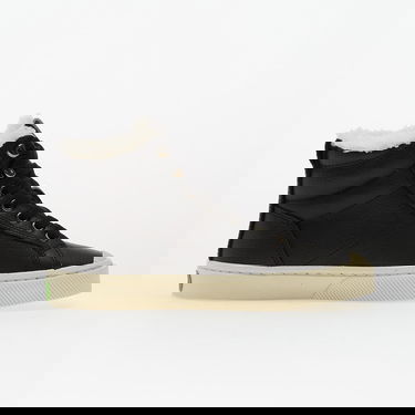 Tenisky a topánky Cariuma Oca Therma High Black Čierna | 501604B01 M, 2