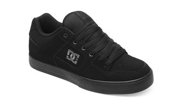 Tenisky a topánky DC Shoes Tonik Čierna | ADYS300660-LPB, 3