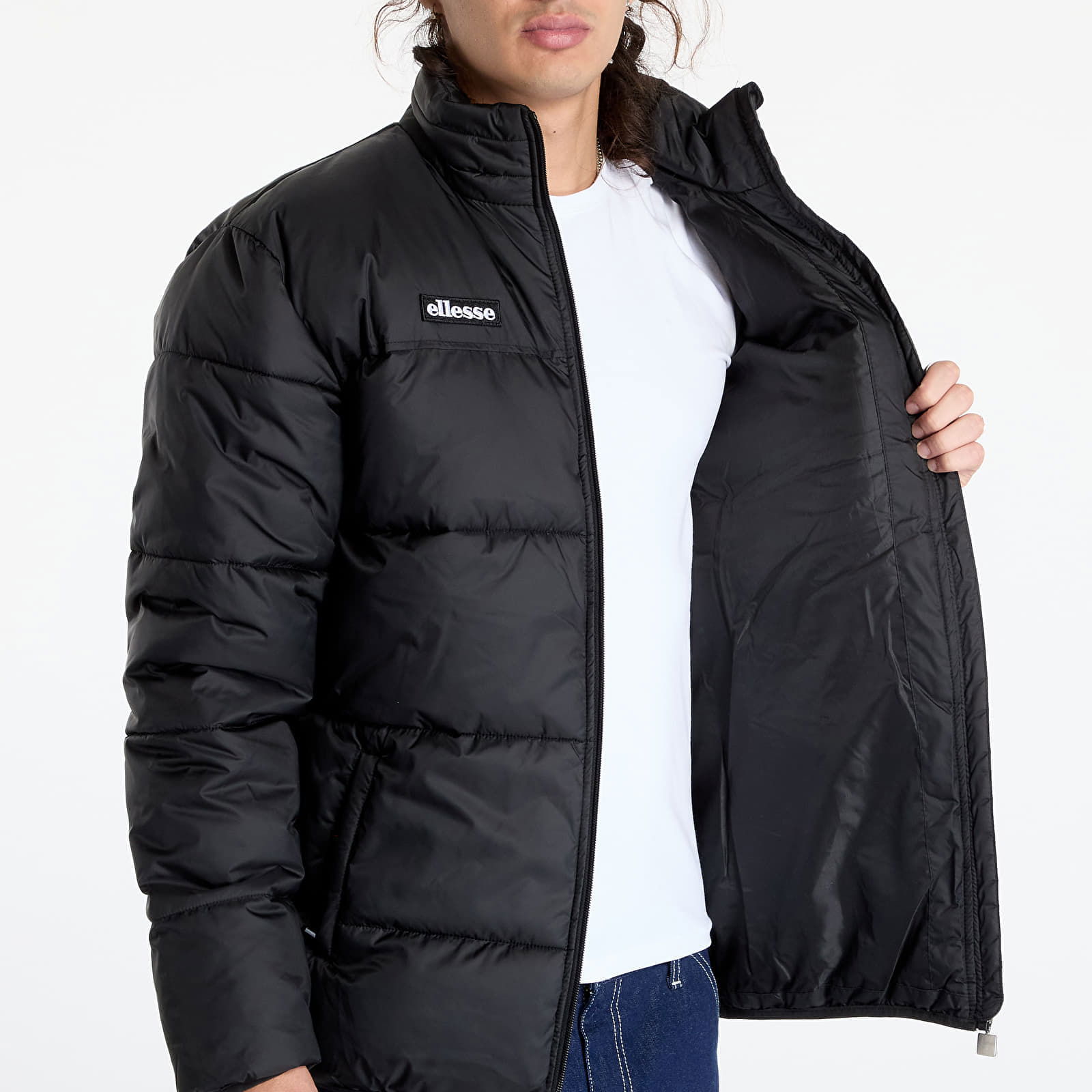 Jacket Caloroso Padded Jacket Black S