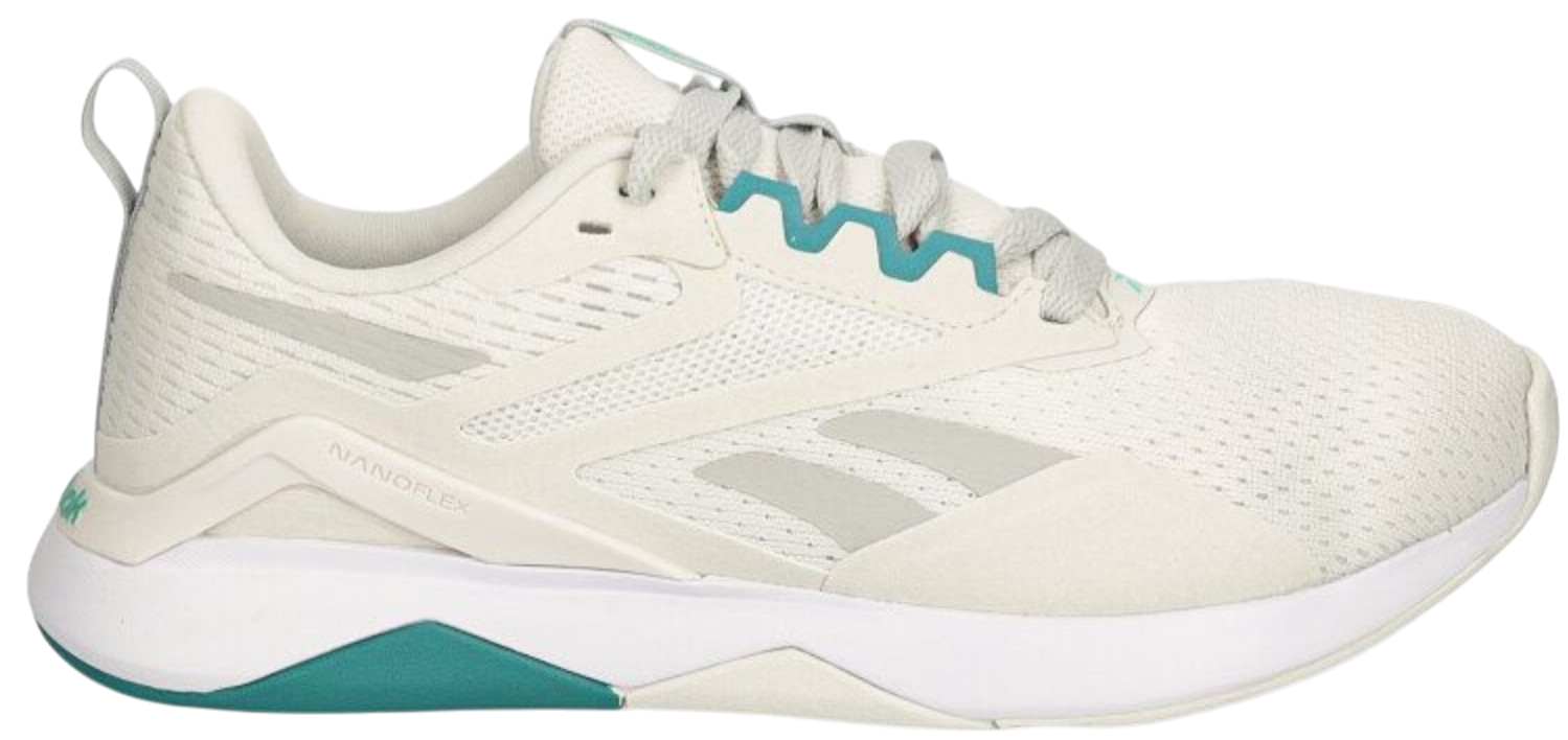 Tenisky a topánky Reebok NANOFLEX TR 2 Biela | 100211847, 0