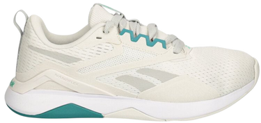Tenisky a topánky Reebok NANOFLEX TR 2 Biela | 100211847, 0