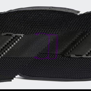 Ľadvinka adidas Originals Adventure Waistbag Small Fialová | H22725, 4