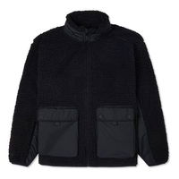 Sherpa Jacket