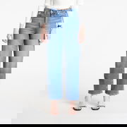 Jeans Eu Barrel Jeans Blue