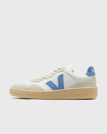 Tenisky a topánky Veja O.T. LEATHER Biela | VD2003895B, 0