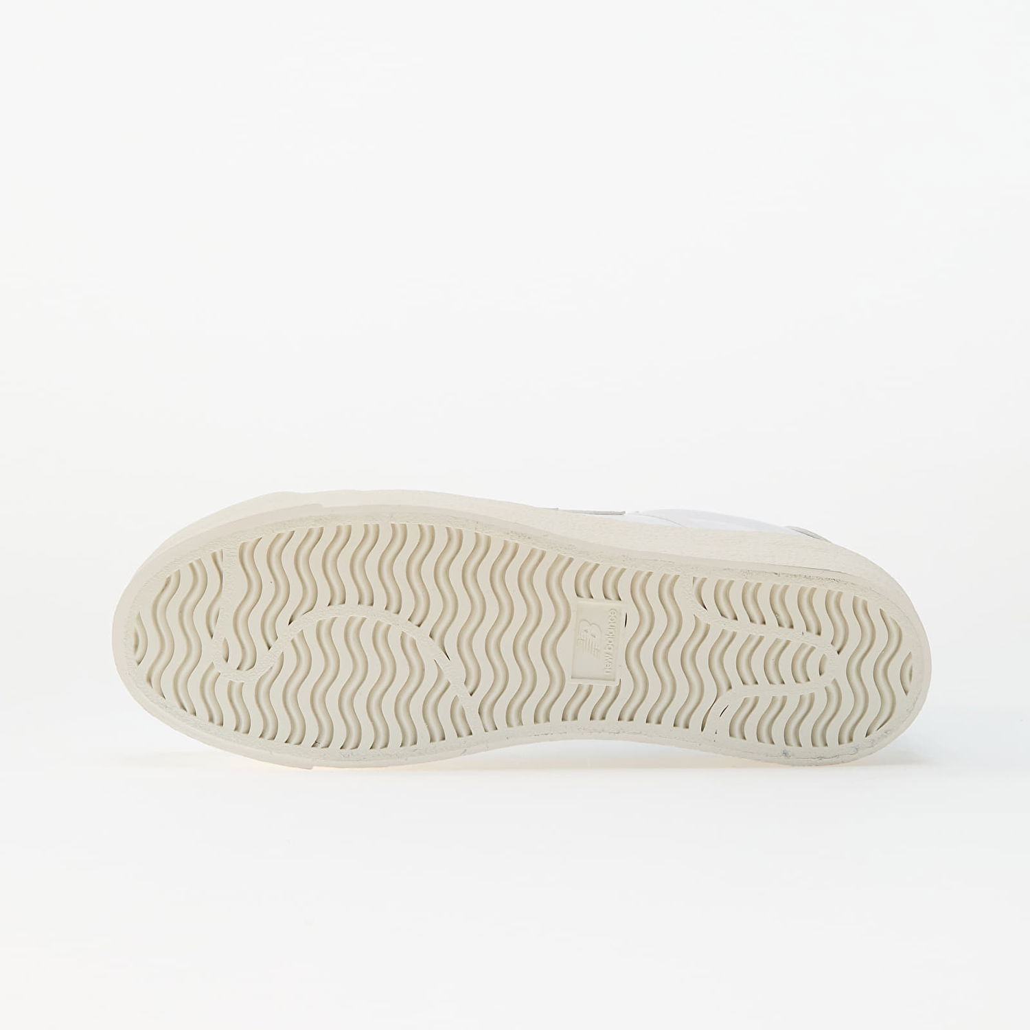 Tenisky a topánky New Balance 100 Oyster White Biela | BB100LGY, 1