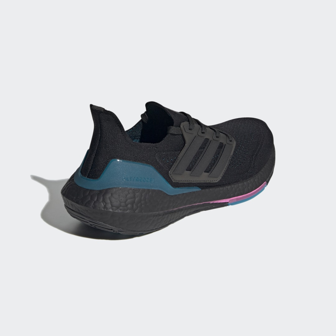 Tenisky a topánky adidas Performance UltraBOOST 21 Čierna | FZ1921, 1