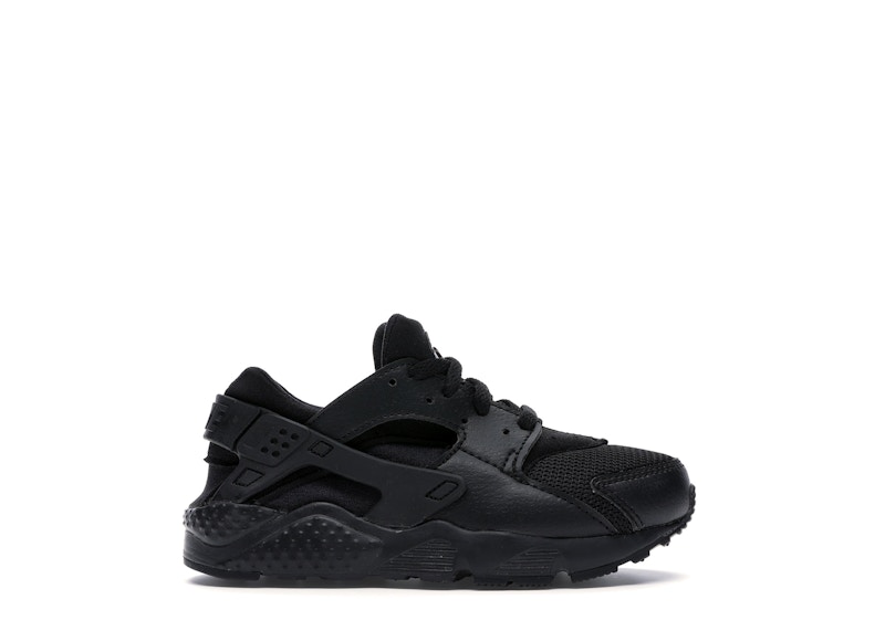 Tenisky a topánky Nike Air Huarache Run Čierna | 704949-016, 0