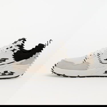 Tenisky a topánky Skechers Uno - Retro One Biela | 183020 WBK, 0