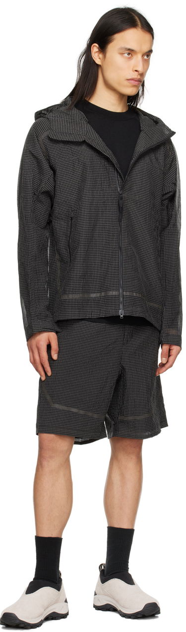 Sveter NORSE PROJECTS Norse Projects ARKTISK Crewneck Sweater Čierna | N45-0538, 3