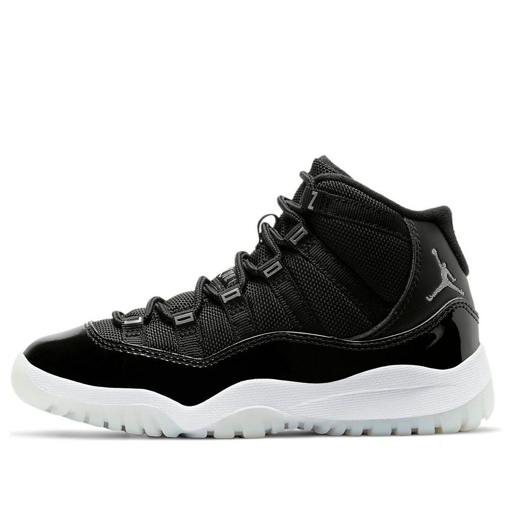 Tenisky a topánky Jordan Air Jordan 11 Retro Jubilee / 25th Anniversary Čierna | 378039-011, 0