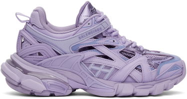 Tenisky a topánky Balenciaga Track 2.0 Sneakers "Purple" Fialová | 568615 W3AG1 5310, 0