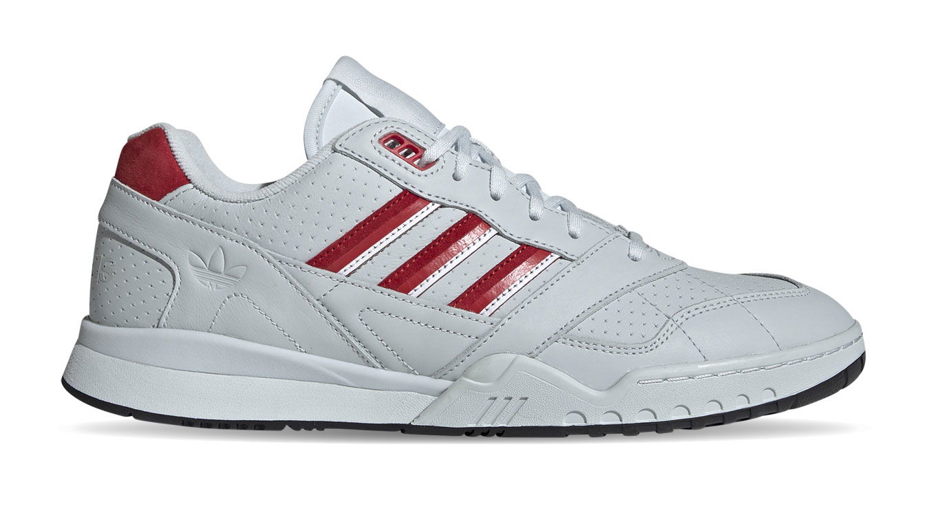 Tenisky a topánky adidas Originals A.R. Trainer Biela | EE5399, 0