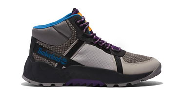 Tenisky a topánky Timberland Solar Wave LT Greenstride Hiker Čierna | A41YC-K51, 1