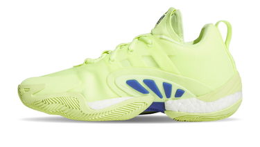 Tenisky a topánky adidas Performance Crazy BYW x 2.0 Zelené | EE6009, 1