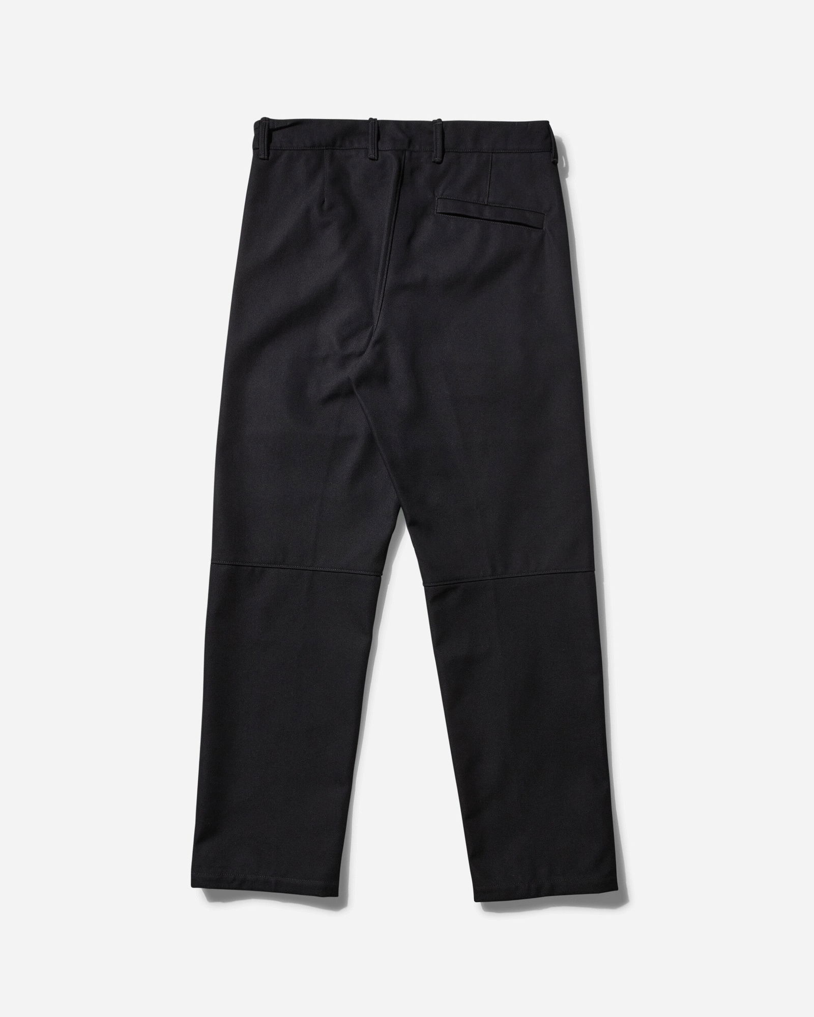 Drill Cargo Pants